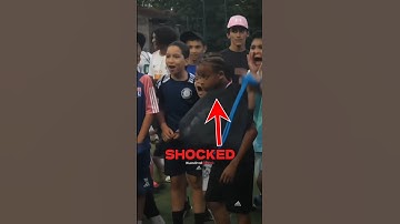 😱 This Kid Just SHOCKED Everyone in a 1v1! 🔥