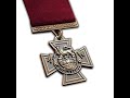 For Valour: The Victoria Cross | Mark Smith