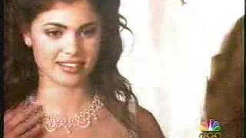 The first Theresa Lopez-Fitzgerald commercial