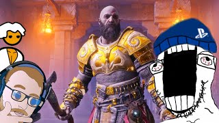 PlayStation Fanboys Yelled at Me for Saying PC Ports Aren’t a Novelty Anymore