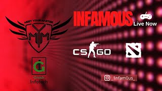 Valorant With MYM and Maybe CSGO Later!| Sponsored by G-nish Infotech screenshot 2
