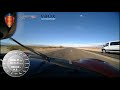 Koenigsegg Agera RS hits 284 mph - VBOX verified