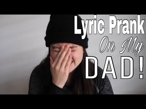 lyric-prank-on-my-dad-with-perfect-by-simple-plan-lyrics