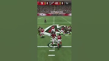 The most Madden interception ever | Madden 17