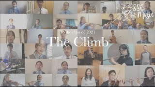 【To the Class of 2021】The Climb / St Stephen's College Music Society