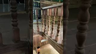 ផ្ទះតាម៉ុក នៅអន្លង់វែង។តាម៉ុកជាមេដឹកនាំជាន់ខ្ពស់ក្នុងចំណោមមេដឹកនាំដទៃទៀត សម័យកម្ពុជាប្រជាធិបតេយ្យ។