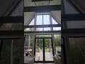 Angus point A-frame #CabinLife #NatureRetreat #ShortTermRental #anguspointaframe  #airbnb #ontario