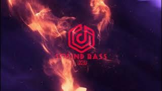 Mandrazo & The FifthGuys- Burn 'Em (feat. OTG Stiffy) [NCS Release]_8D Song