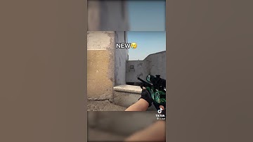 Old vs new dust 2 mid #shorts #csgo #cs csgo