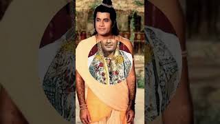 ??️?रामानंद द्वारा रचित रामायण ?️रघुनंदन राम हरे सियाराम हरे जय श्री राम  videostatustending