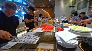 宜蘭蘇澳煙波大飯店早餐12 Lakeshore Hotel Suao, Yilan ...