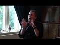 Andy McCluskey OMD Supernatural Experience