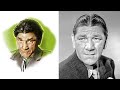 La vida y el triste final de Shemp Howard