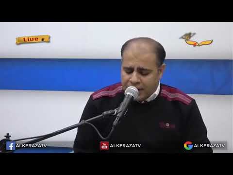 ميدلي واحدة سألت مين زيك أنت سيدي أعبدك المرنم سليمان داود 