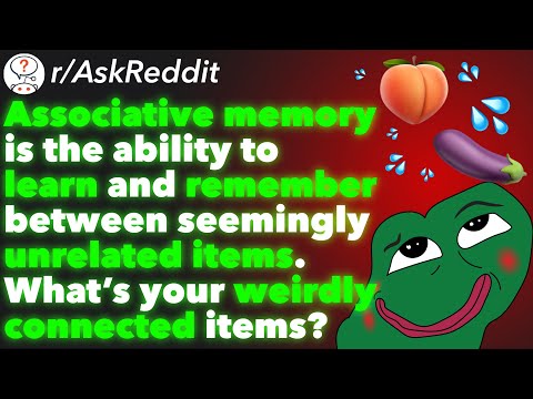 what's-your-weirdly-connected-items?-(r/askreddit)