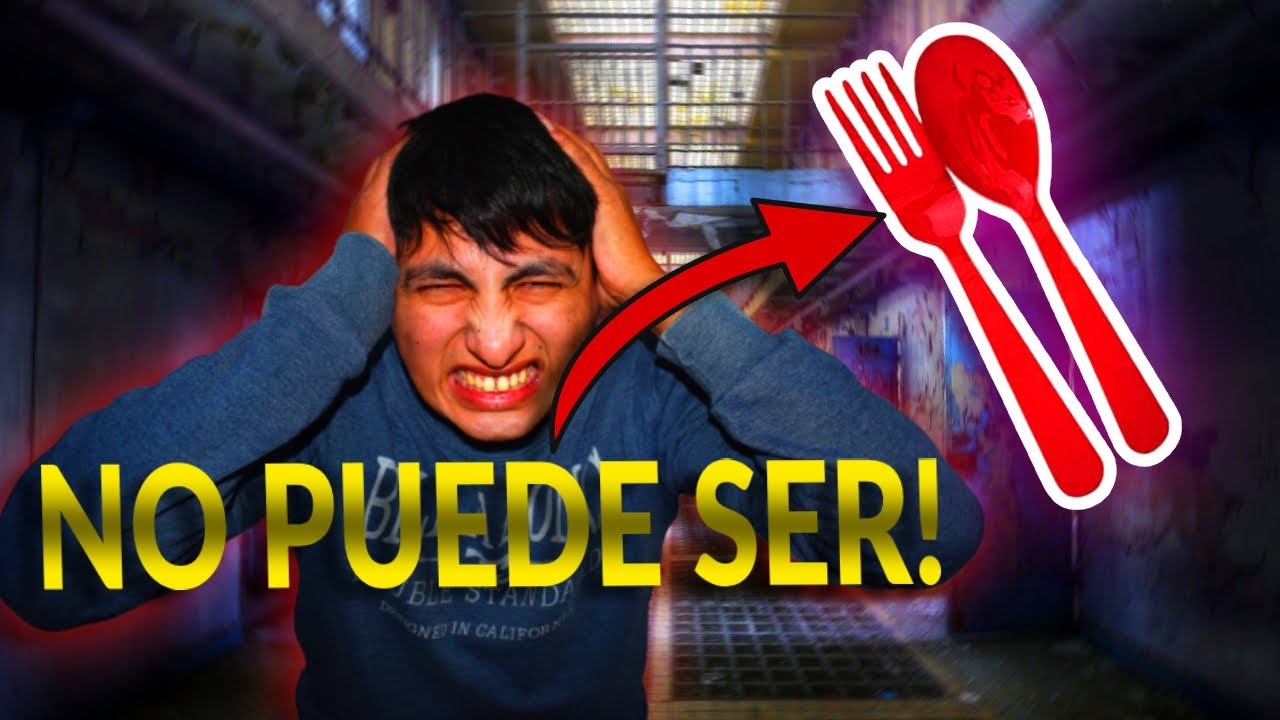 ❌CUBIERTOS EN 3D 😱 - ANECDOTA 3D