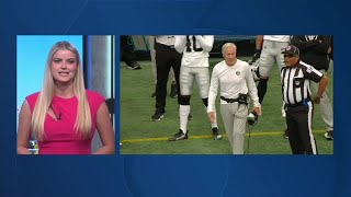 Boise State football alum in the NFL