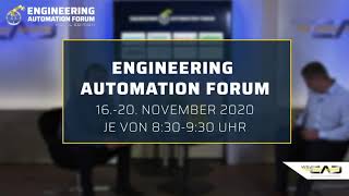 Online Engineering Automation Forum METAL EDITION