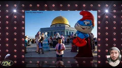 23  سورة المؤمنون كاملة للقارئ الشيخ محمد الفقيه