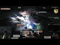 FFXIV 5.2 - Samurai Rotation 2.12 Loop (19708 DPS) - 2.12スキルスピードサムライ