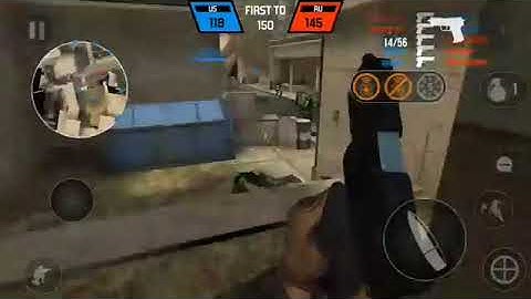 Bullet Force high ping..