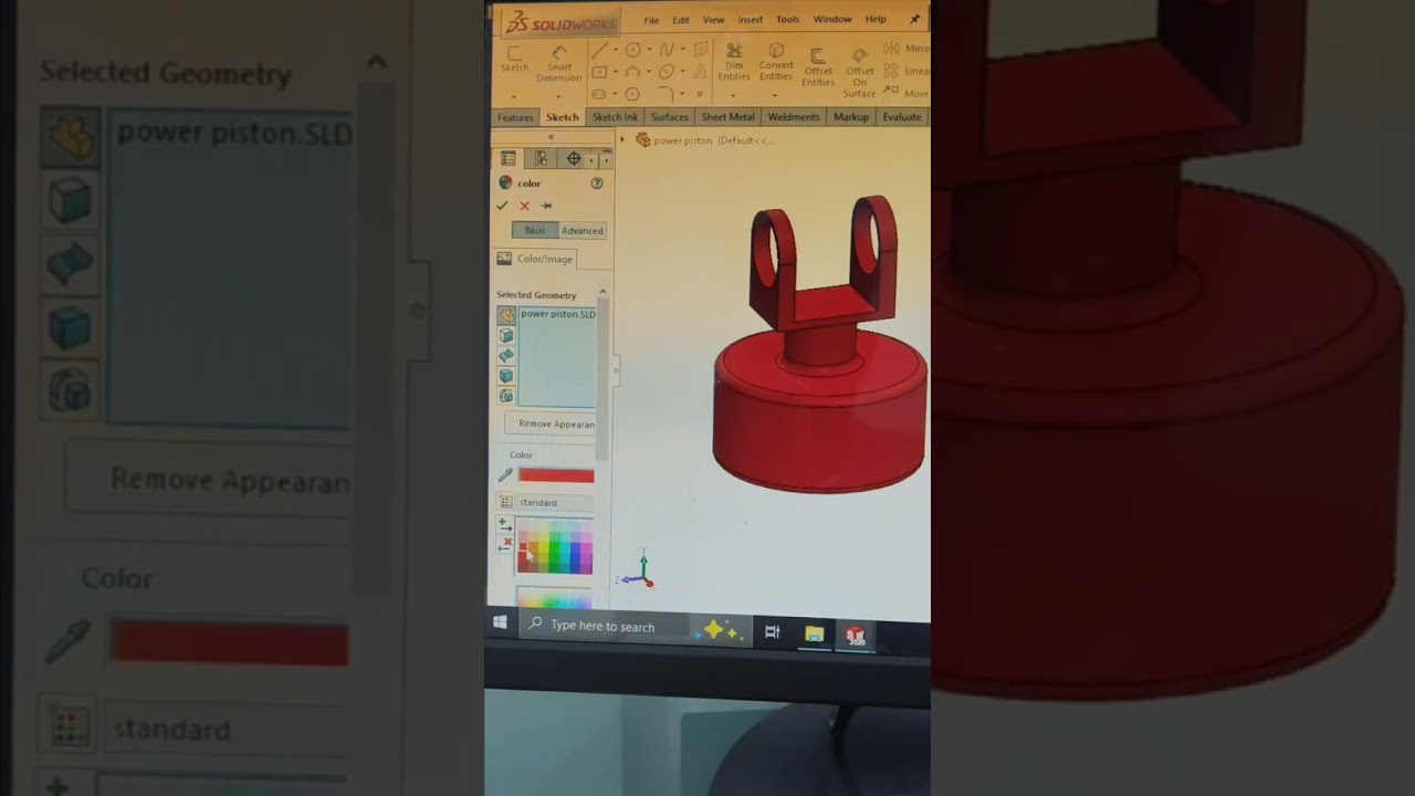 Advanced SolidWorks Tricks Guide India 2026