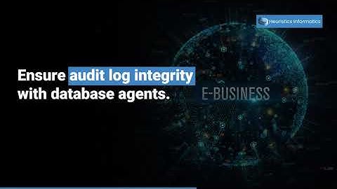 How Oracle Audit Vault & Database Firewall Keeps Your Data Locked
