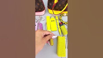 How to Use a Self-Defense Keychain! Our self defense keychain is your personal alarm. Subscribe Now.