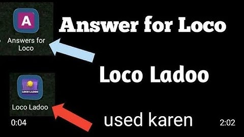 How to win in loco 💯 percent proff/ all trivia game hack