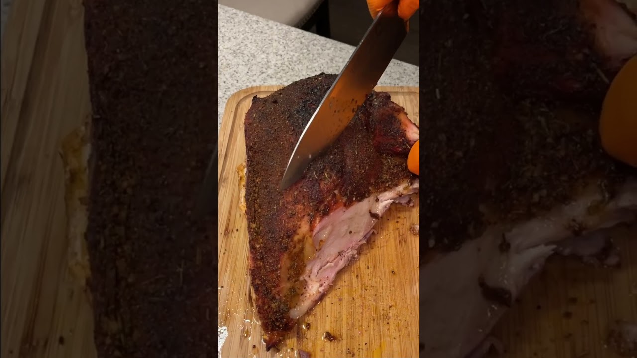 WoW insane meat 🥰🔥 YouTube
