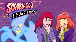 How to Fix SCOOBY DOO and the CYBER CHASE