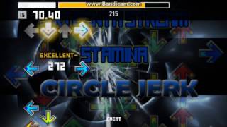 StepMania 5 | Mawaru Finale (5)