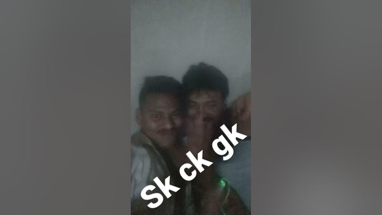 sk gk ck - YouTube