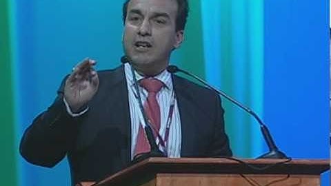 Mitigation: Can REDD+ finance meet both climate change and development objectives? - Sub-plenary