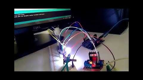 Implementación de un sistema multitarea