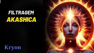 🔴 KRYON  |  FILTRAGEM  AKASHICA  |   Kryon do Serviço Magnético