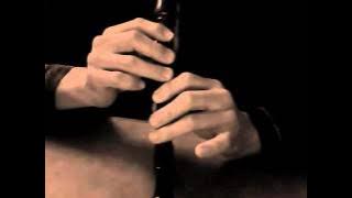 Takbir Raya guna Rekorder (cover)