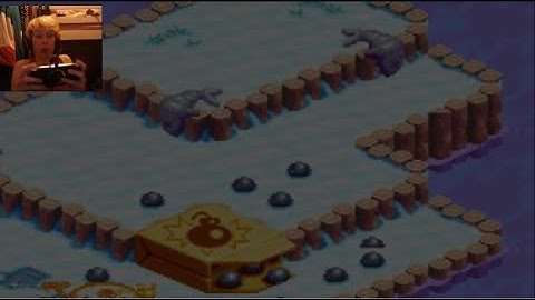 Spyro Attack of the Rhynocs Part 3 - I Broke Another Game