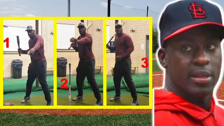 These 3 Baseball Hitting Drills Made Me A Better H...