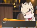 【受験生必見】けものフレンズ「受験なんてクソ喰らえ。悲しみのカフェ アルパカ・スリの巻」Kemono-friends:A student went to unvisited arupaka cafe.