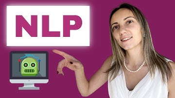 Amazing Things NLP Can Do!