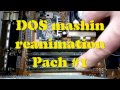 P/I-XP55T2P4 Старый ПК - реанимация. Часть1