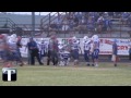 Watch: Holliday Windthorst High School Football