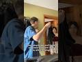 There was underwear in the laundry that was NOT mine, so I confronted my wife #cheating #cheater