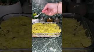 Самое сочное мясо по французски 🤤 #рецепты#ппрецепты#рецептынакаждыйдень#мясопофранцузки#запеканка