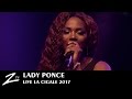 Lady Ponce & Nkodo Sitony - Hommage Nkodo Sitony - LIVE HD
