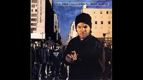 Ice Cube - Dead Homiez (Clean Version)