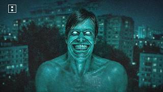 Uma Breve Análise de No, I'm Not a Human