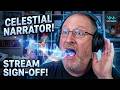 Funny Stream Signoff! VoiceMod is AMAZING!