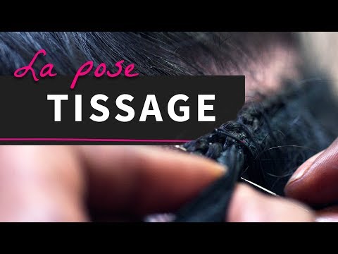 Vidéo: 4 façons de coudre des extensions de cheveux